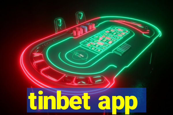 tinbet app